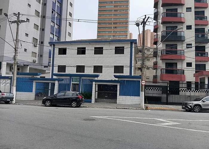 Apartamento 2 Quartos