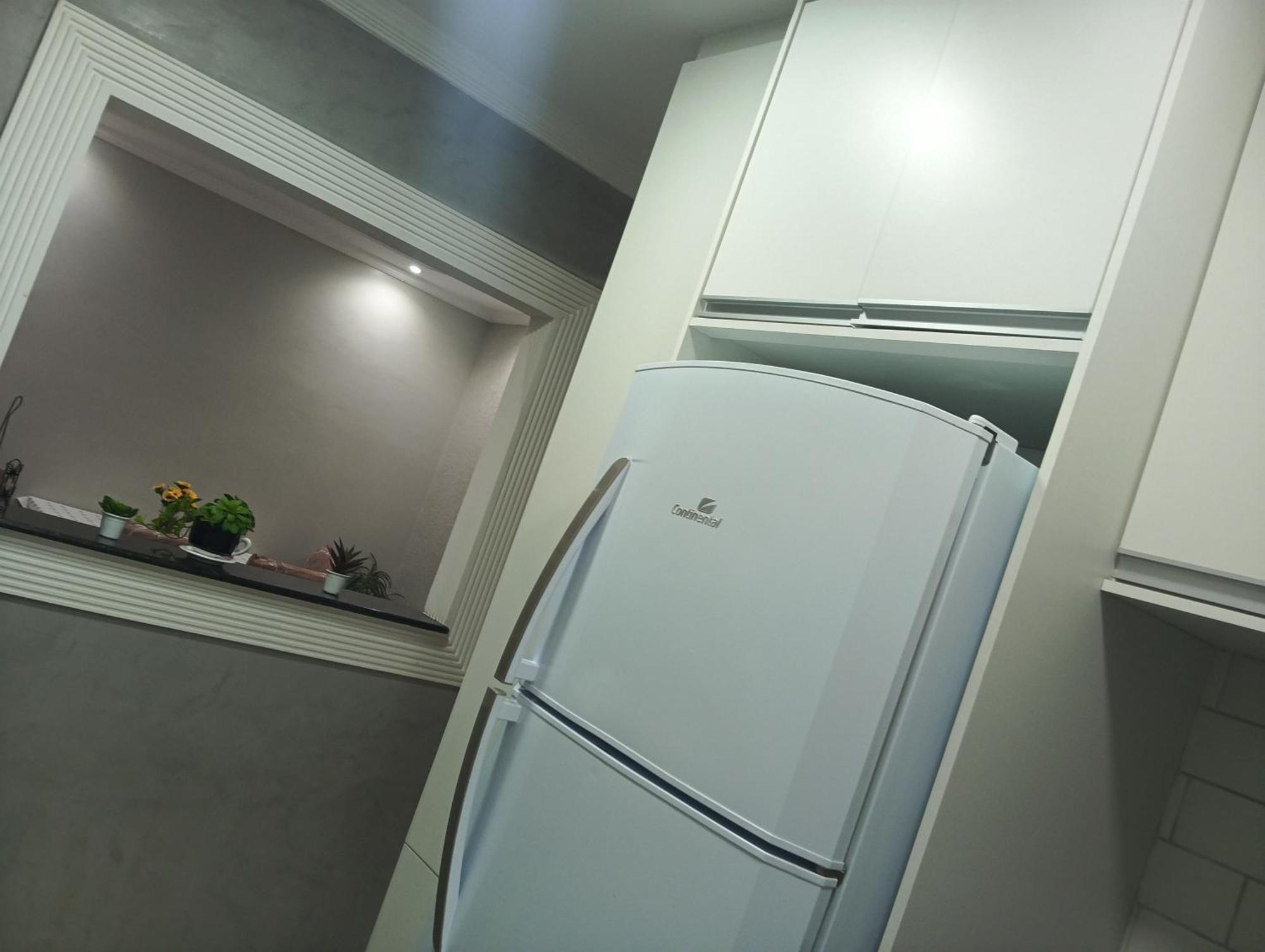 Apartment 2 Quartos *