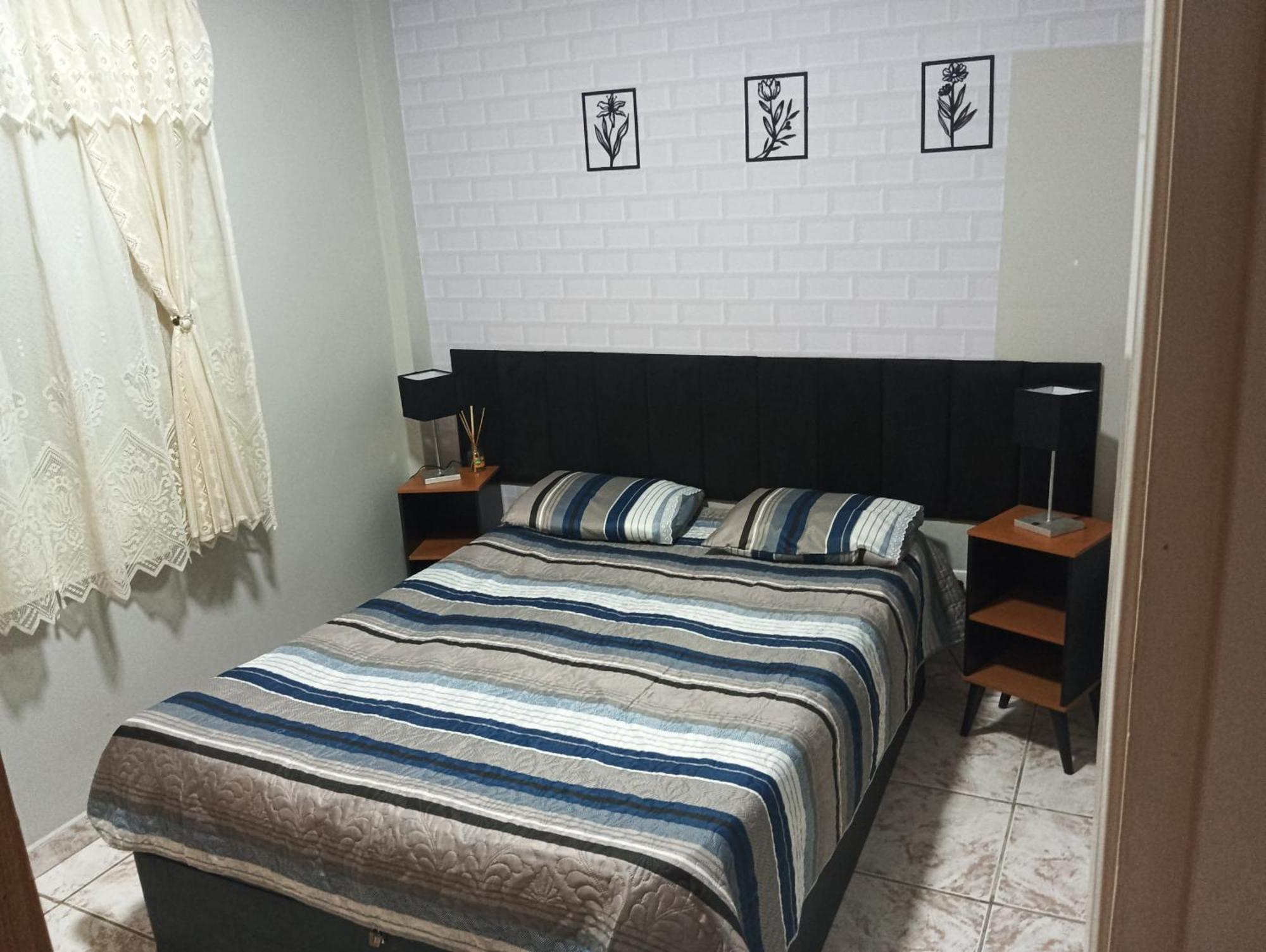 Apartamento 2 Quartos Praia Grande (Santos)